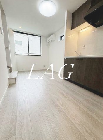 居室・リビング　洋室のお部屋です。