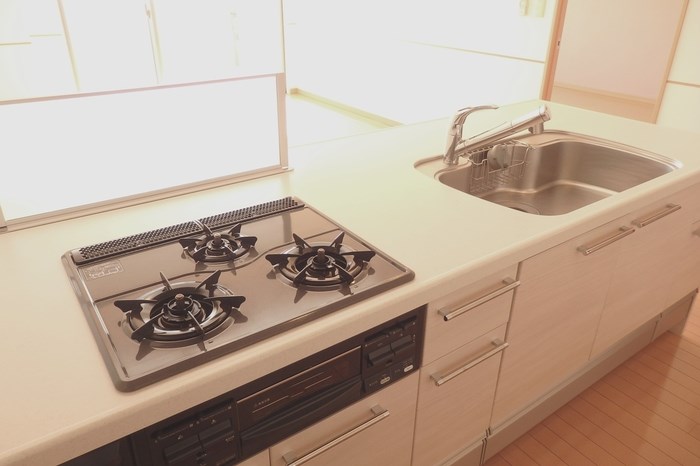 キッチン　参考