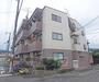 北大路駅より徒歩20分 2階 築37年7ヶ月の賃貸物件