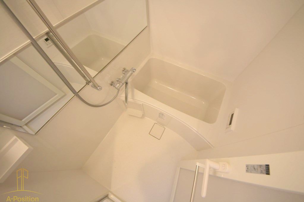 バス・シャワールーム　スプランディッド堀江