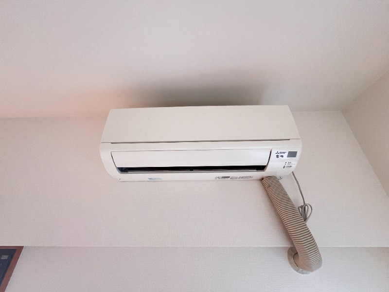 その他設備　別号室イメージ