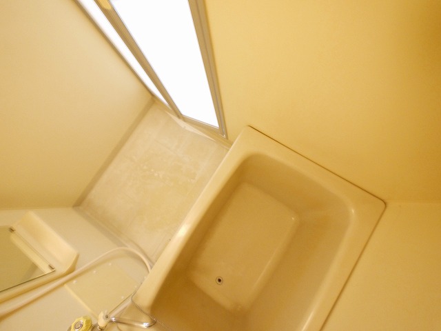 バス・シャワールーム　日々の暮らしに欠かせないお風呂です