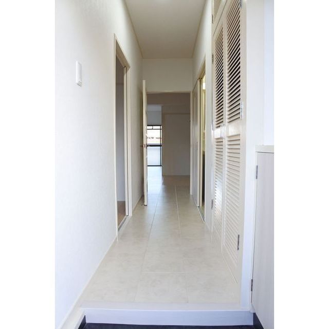 玄関　※別部屋参照・現状優先