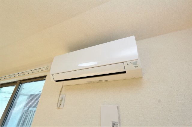 その他設備　参考写真（同物件別部屋）