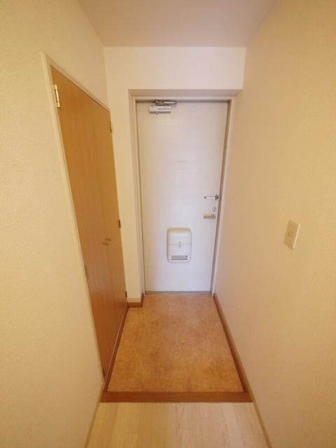 玄関　★玄関の様子★