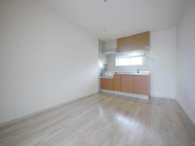 居室・リビング　★明るいダイニングキッチン★