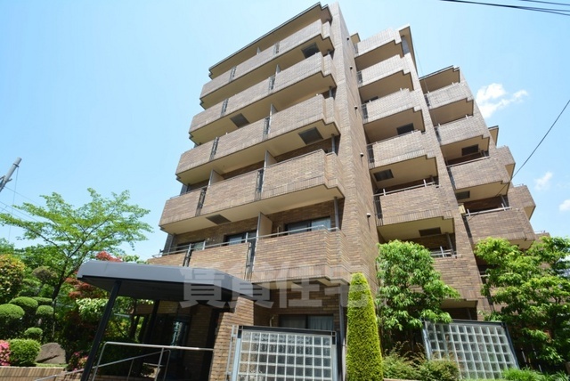 建物外観　オンライン内覧・現地案内も可能です