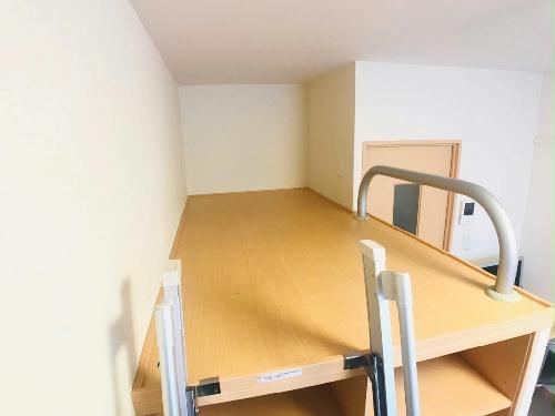 その他設備　ハイベッド