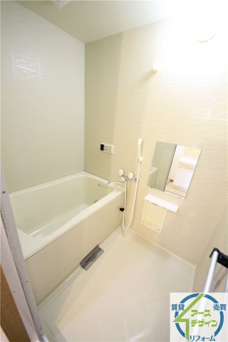 バス・シャワールーム　※類似部屋