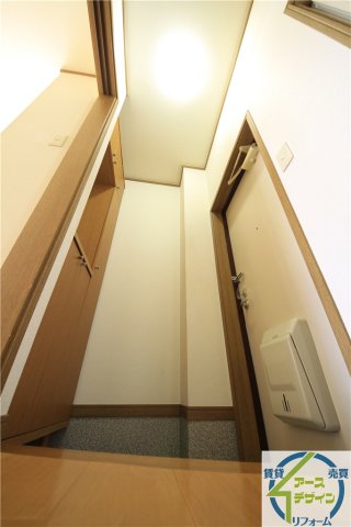 玄関　※類似部屋
