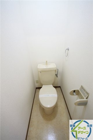 トイレ　※類似部屋