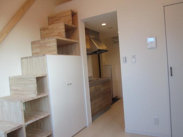 収納　※他部屋参考写真