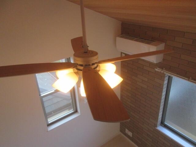 その他　※他部屋参考写真