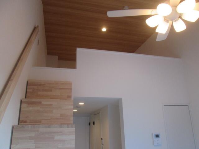 その他設備　※他部屋参考写真