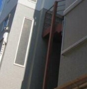 エントランス　※他部屋参考写真