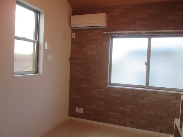 居室・リビング　※他部屋参考写真