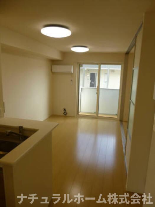 居室・リビング　LDK