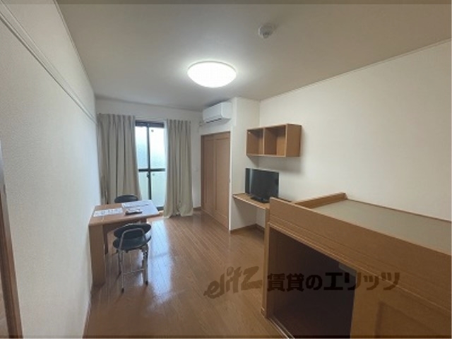 居室・リビング　洋室