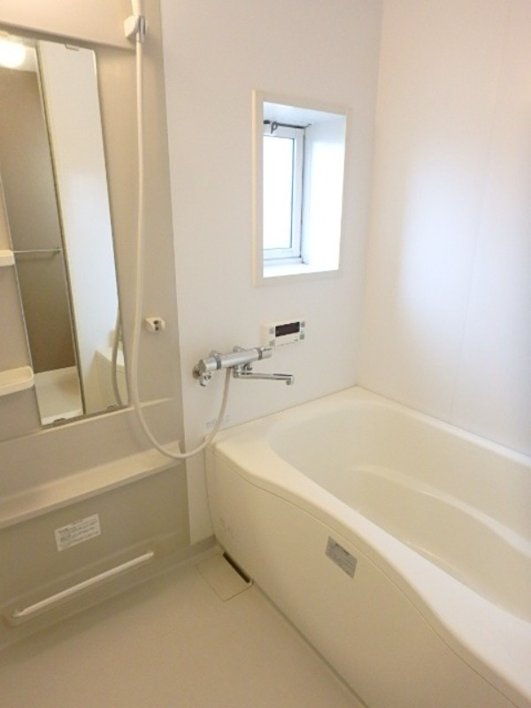 バス・シャワールーム　図面と現状に相違がある場合には現状を優先