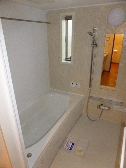 バス・シャワールーム　同仕様