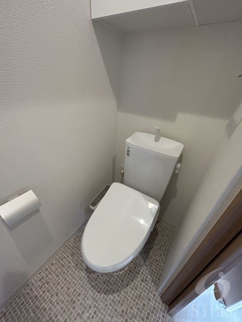 トイレ　同仕様