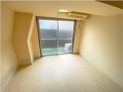 居室・リビング　※別室参考写真