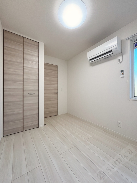 その他設備　レイアウトも自由自在♪♪