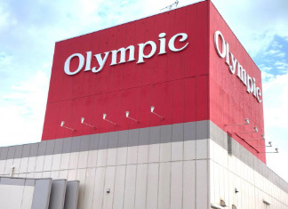 その他　オリンピック 瀬谷店（その他）まで585m