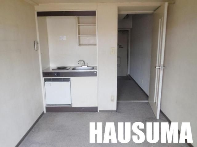 その他部屋・スペース　居室