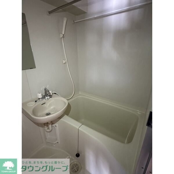 バス・シャワールーム　【初期費用分割・クレカ対応】一都三県のお部屋探しは2025…