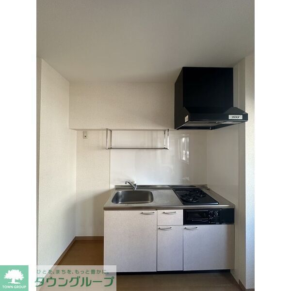 キッチン　【初期費用分割・クレカ対応】一都三県のお部屋探しは2025…