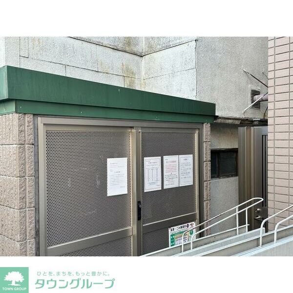 その他共有部分　【初期費用分割・クレカ対応】一都三県のお部屋探しは2025…