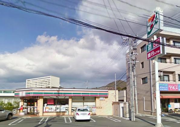 コンビニ　セブンイレブン可知５丁目店（コンビニ）まで800m