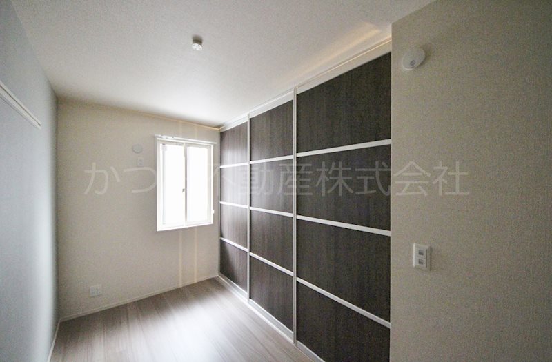 その他部屋・スペース　※同物件別号室参考写真