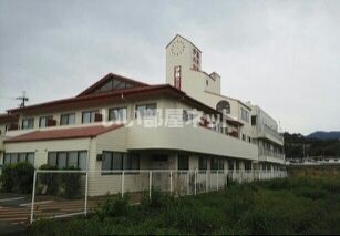 病院　伊藤クリニック（病院）まで679m