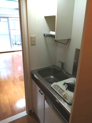 キッチン　同仕様