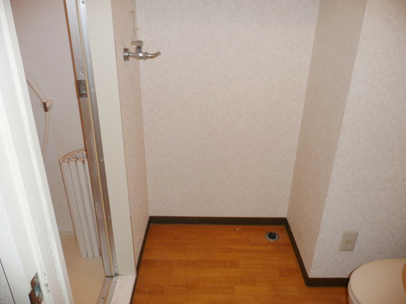 その他設備　同仕様