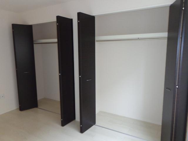 その他部屋・スペース　洋室