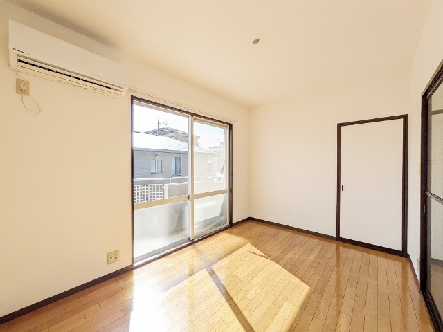 居室・リビング　洋室６帖