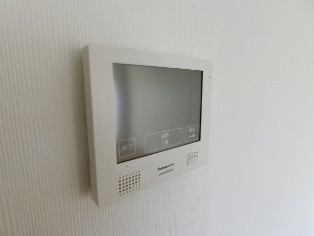 セキュリティ　詳細は、RISUMO江坂本店→06-6155-7137まで♪