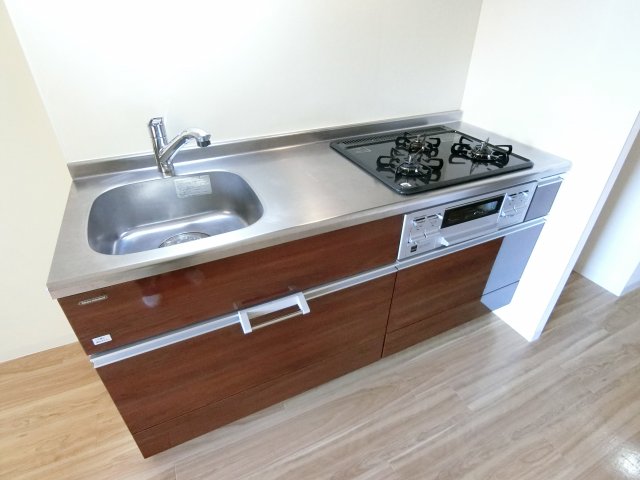 キッチン　詳細は、RISUMO江坂本店→06-6155-7137まで♪