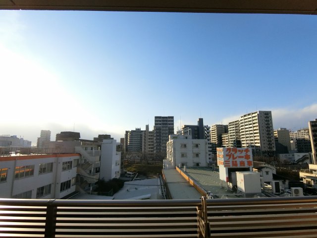 眺望　詳細は、RISUMO江坂本店→06-6155-7137まで♪