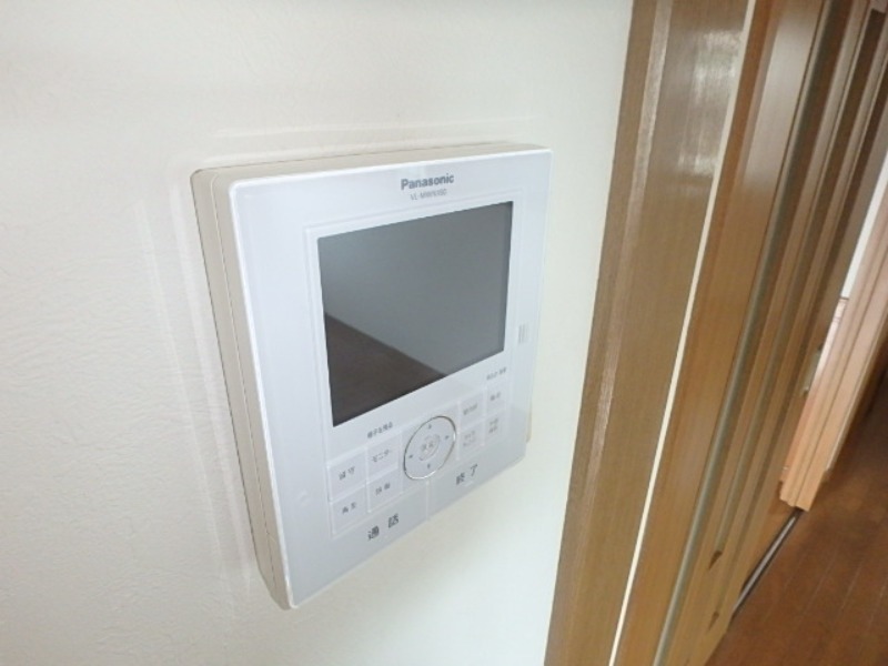 セキュリティ　図面と現状に相違がある場合には現状を優先