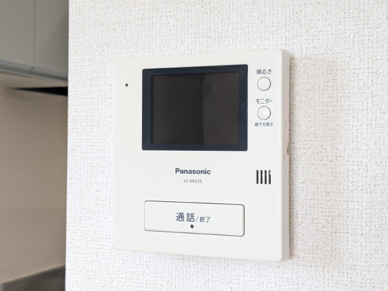 セキュリティ　図面と現状に相違がある場合には現状を優先