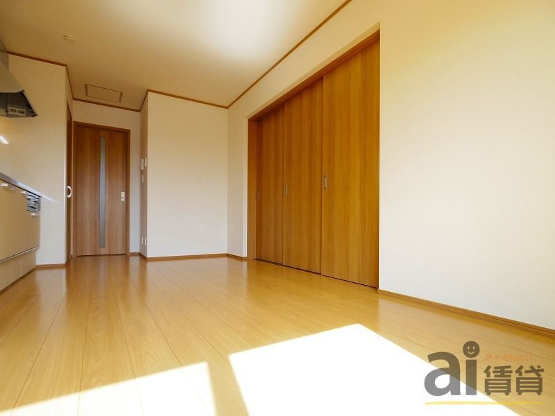 その他部屋・スペース　リビング/居室