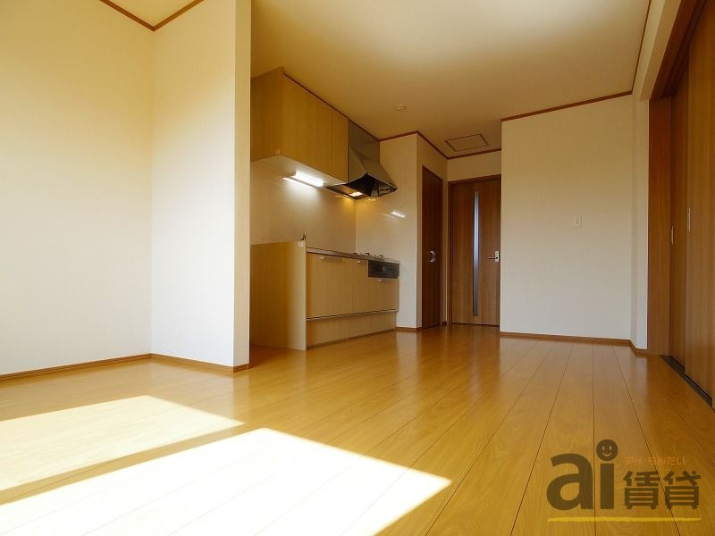 居室・リビング　リビング/居室