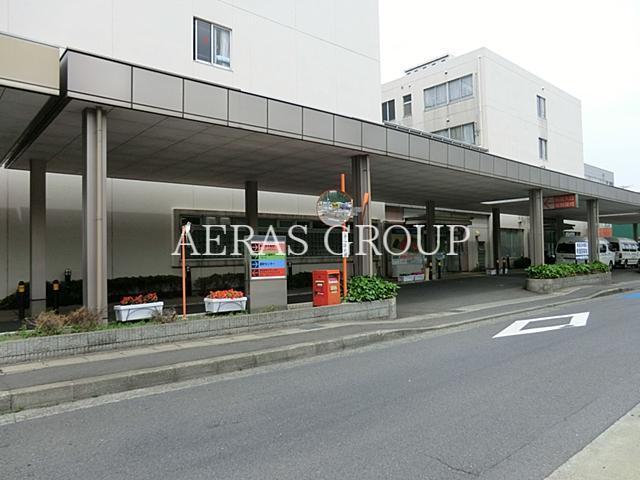 病院　東名厚木病院（病院）まで660m