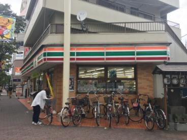 コンビニ　セブンイレブン 府中駅北口店（コンビニ）まで67m