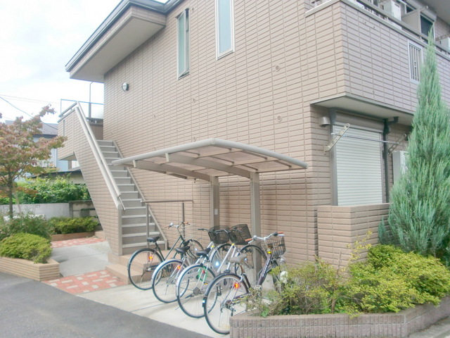 エントランス　★耐震＆耐火に優れた旭化成ヘーベルメゾン★