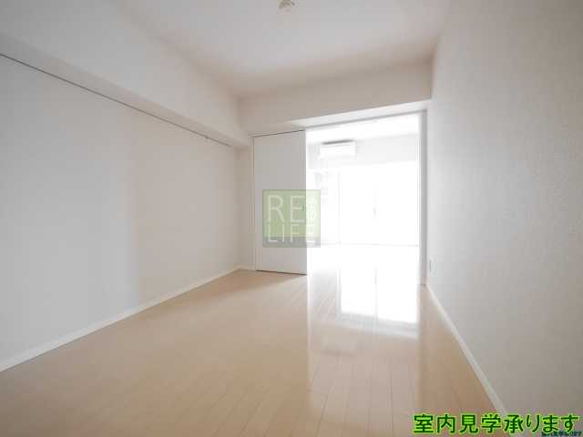 居室・リビング　グランハイツ高田馬場　同平米数部屋参考写真